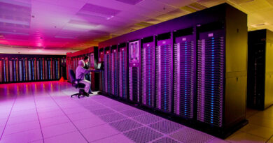 superkompiutar v Kitaj