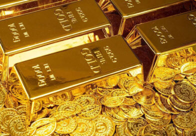 zlatoto i srebroto poskapvat