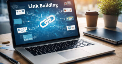 link bilding fundamentat na uspeshnoto SEO i onlajn prisastvie