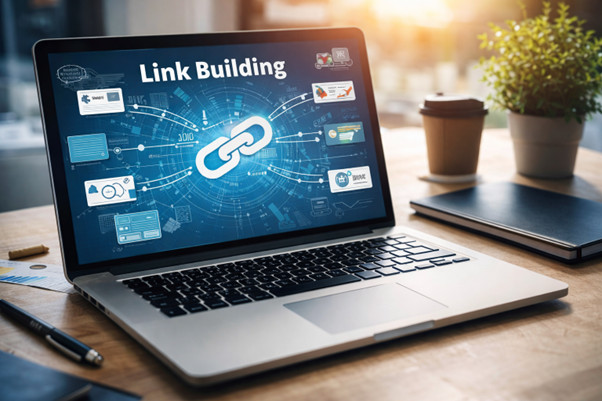 link bilding fundamentat na uspeshnoto SEO i onlajn prisastvie