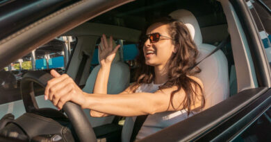 Начинът на шофиране показва как работи мозъкът nachinat na shofirane pokazva kak raboti mozaka