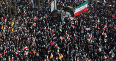 sasht se gotvi da atakuva iran