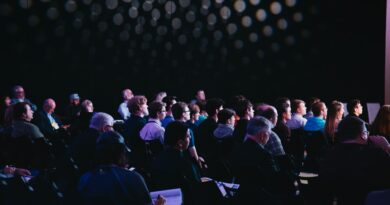 Какво представлява професионалното организиране на събития profesionalnoto organizirane na sbitiq